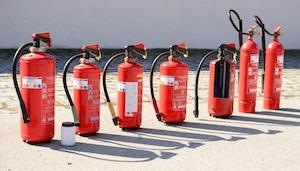 MINIMAX Feuerlöscher kaufen