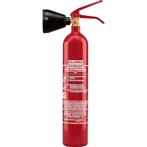 CO2-Feuerlöscher kaufen