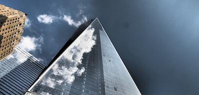 One World Trade Center - PERMALIGHT®-Produkte