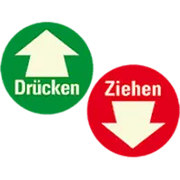 Türaufkleber kaufen