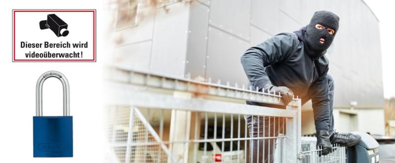Einbruchschutz - Türsicherungen kaufen