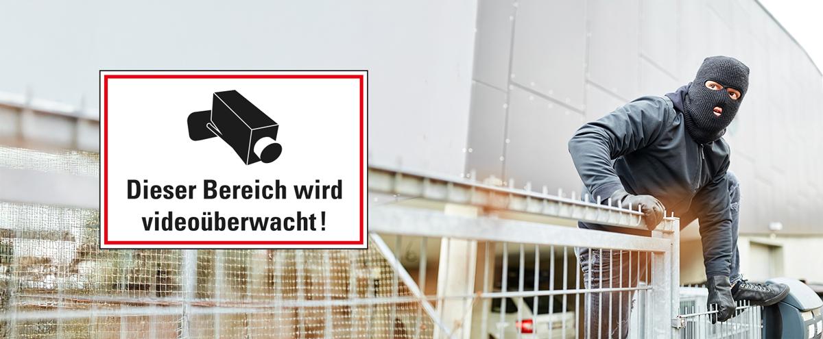Einbruchschutz - Türsicherungen kaufen