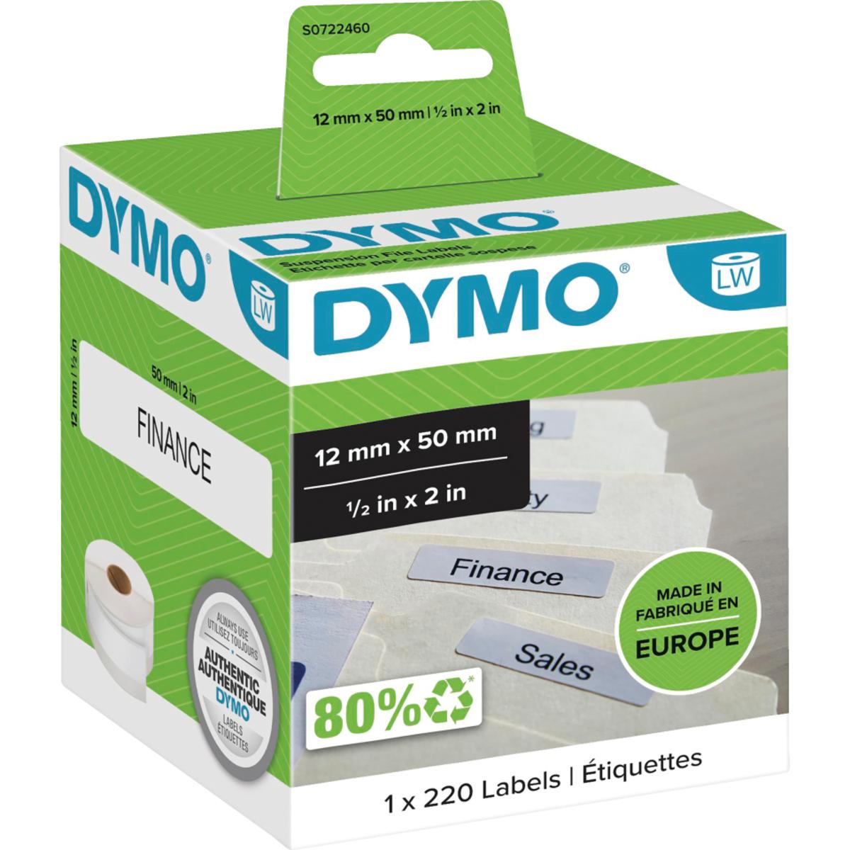DYMO® Etiketten für DYMO LabelWriter