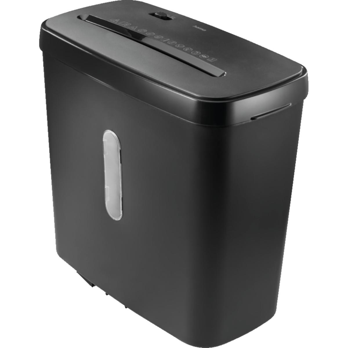 Hama Aktenvernichter Safe X50