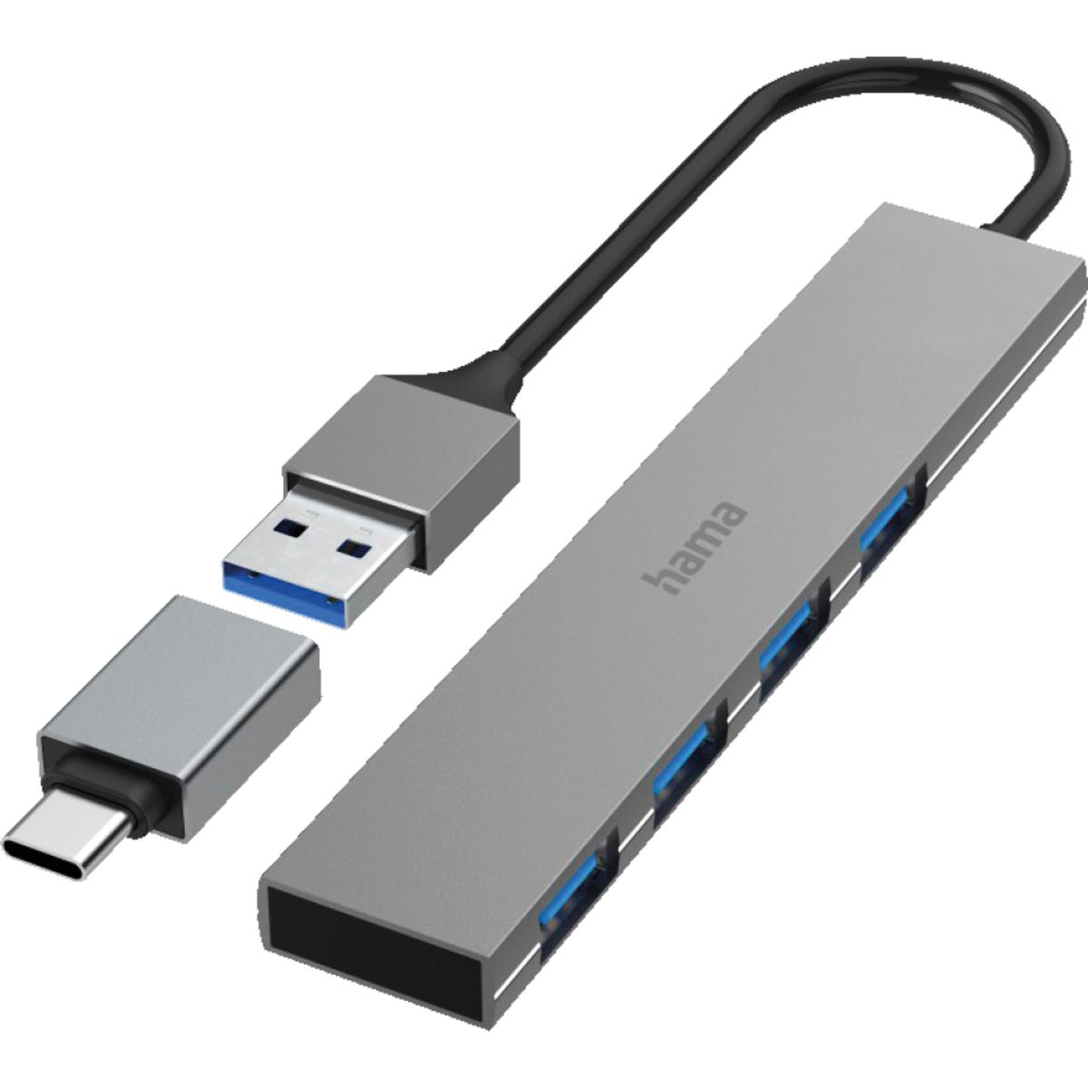 Hama USB-Hub