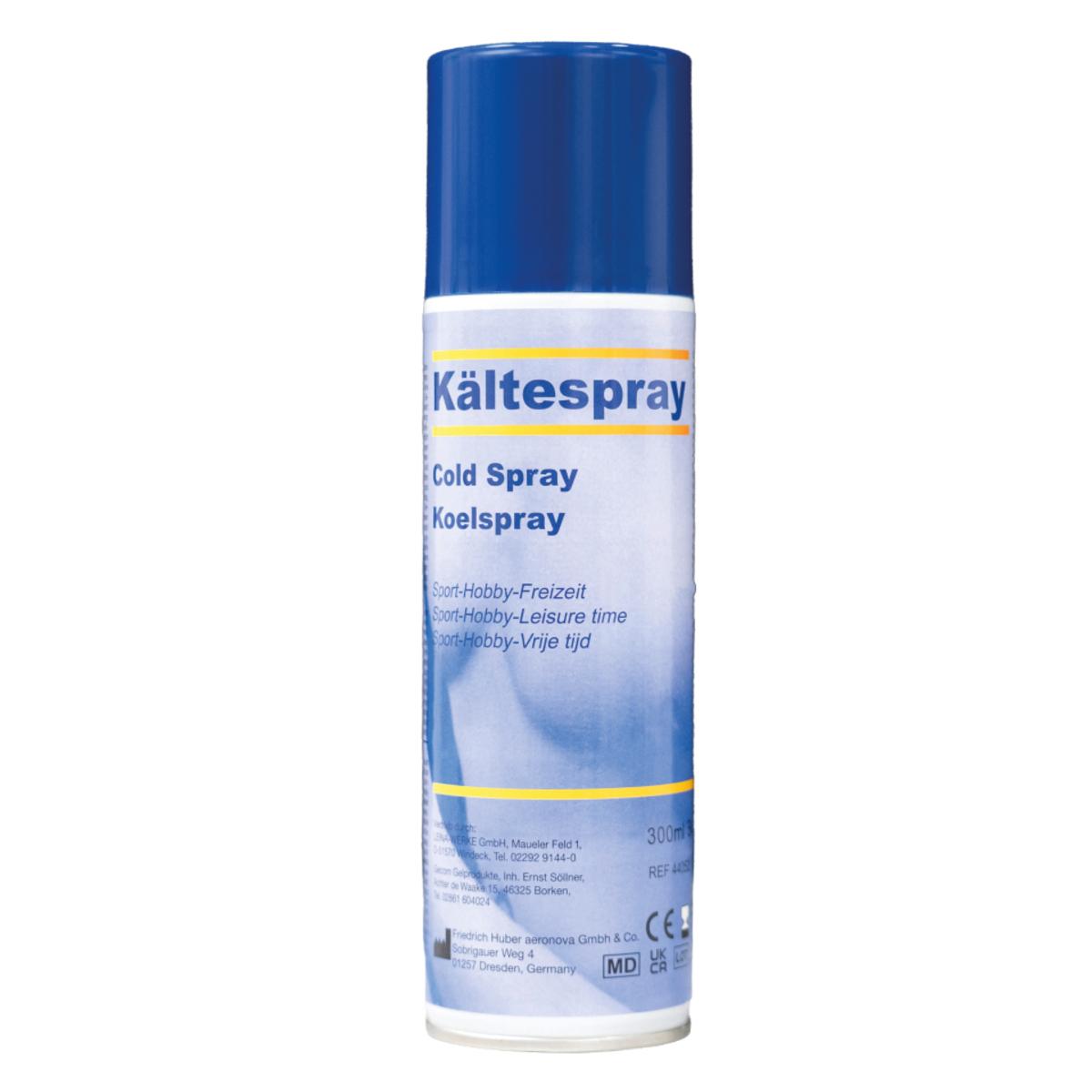 K.57 Kältespray