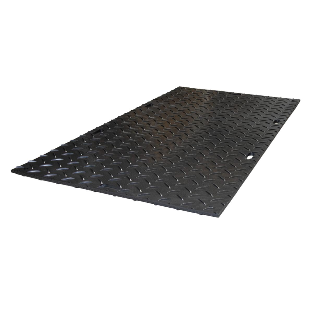Bodenschutzmatte COBATrack HD Mat