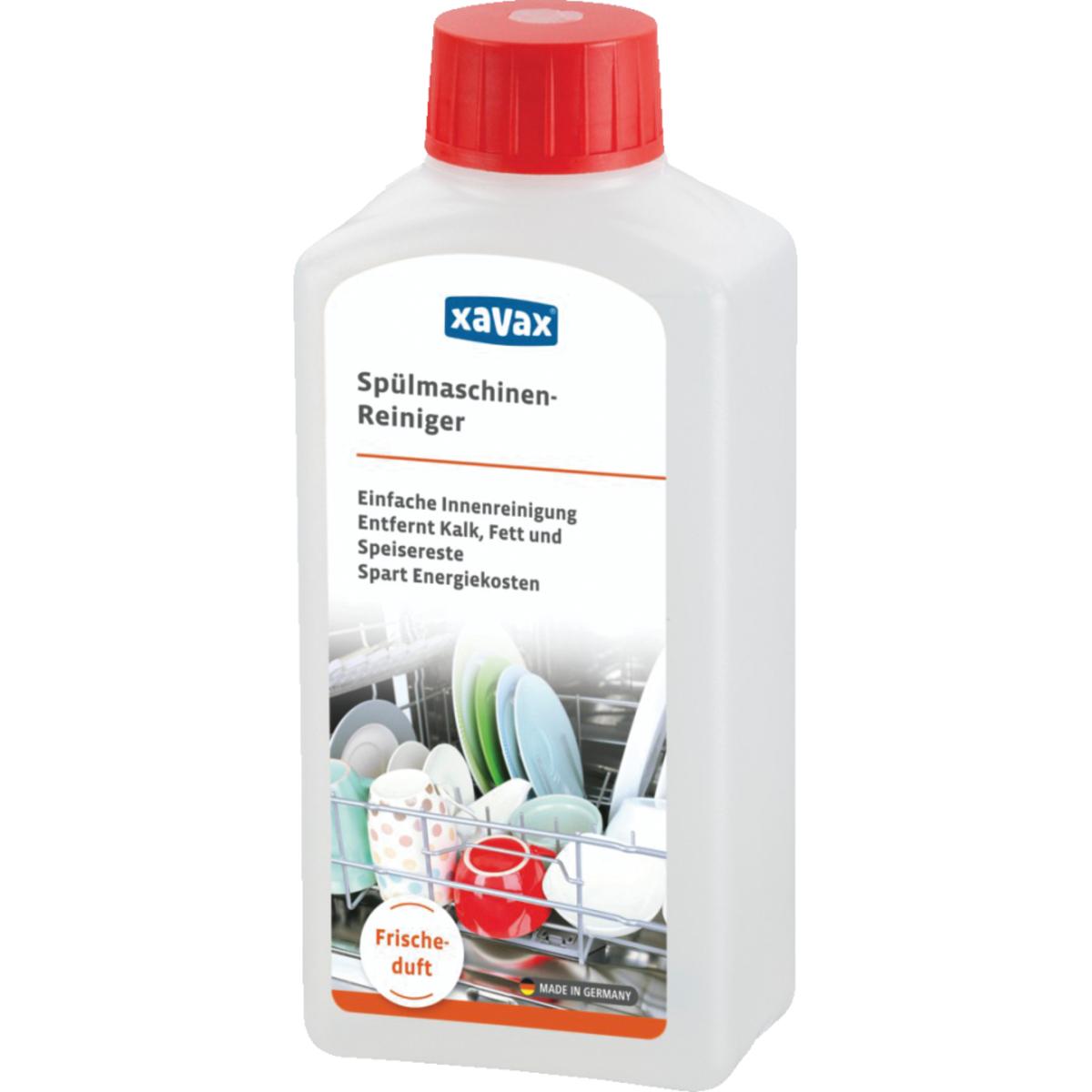 Spülmaschinenreiniger