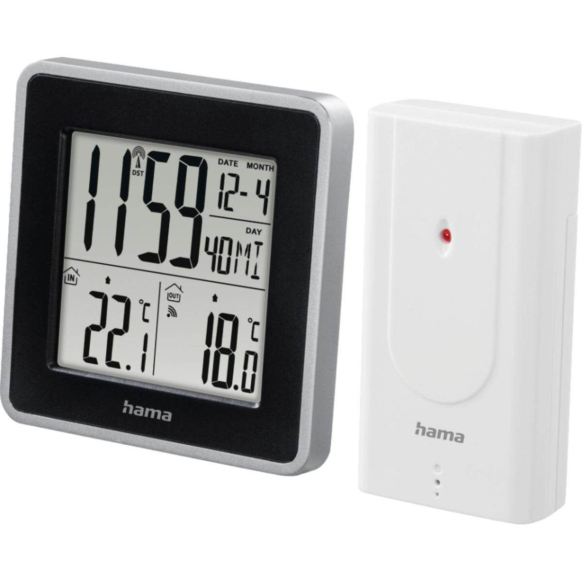 Hama Wetterstation