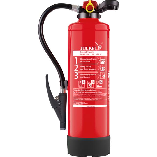 1kg ABC Pulverlöscher, Pulverfeuerlöscher, Feuerlöscher 1kg ABC Pulverlöscher, Pulverfeuerlöscher, Feuerlöscher